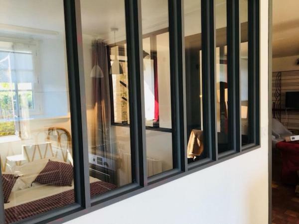 Вилла Manoir Des Cognets Plurien Экстерьер фото