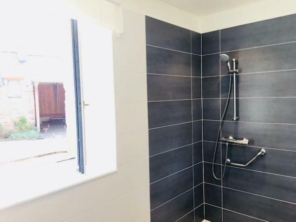 Вилла Manoir Des Cognets Plurien Экстерьер фото