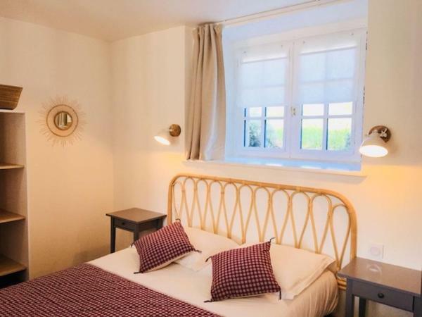 Вилла Manoir Des Cognets Plurien Экстерьер фото