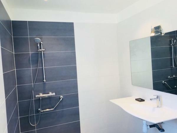 Вилла Manoir Des Cognets Plurien Экстерьер фото